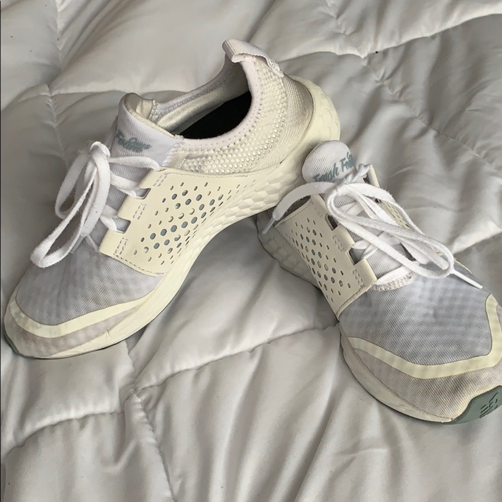 New Balance Fresh Foam Cruz Running Shoe